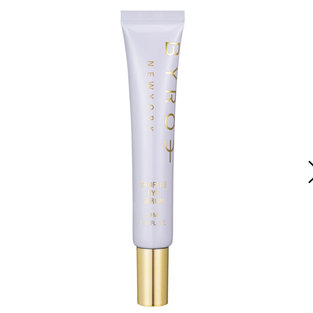 BYROE Truffle Eye Serum 1oz $114 NIB